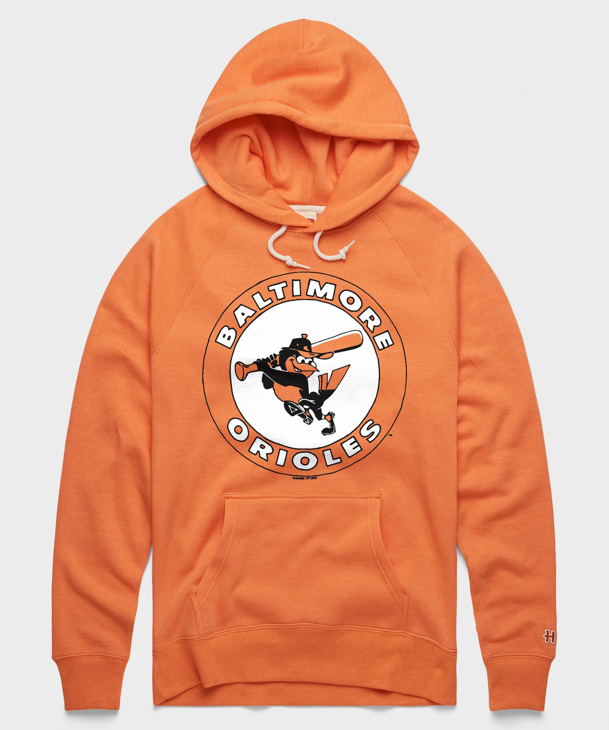 Baltimore Orioles '70 Hoodie