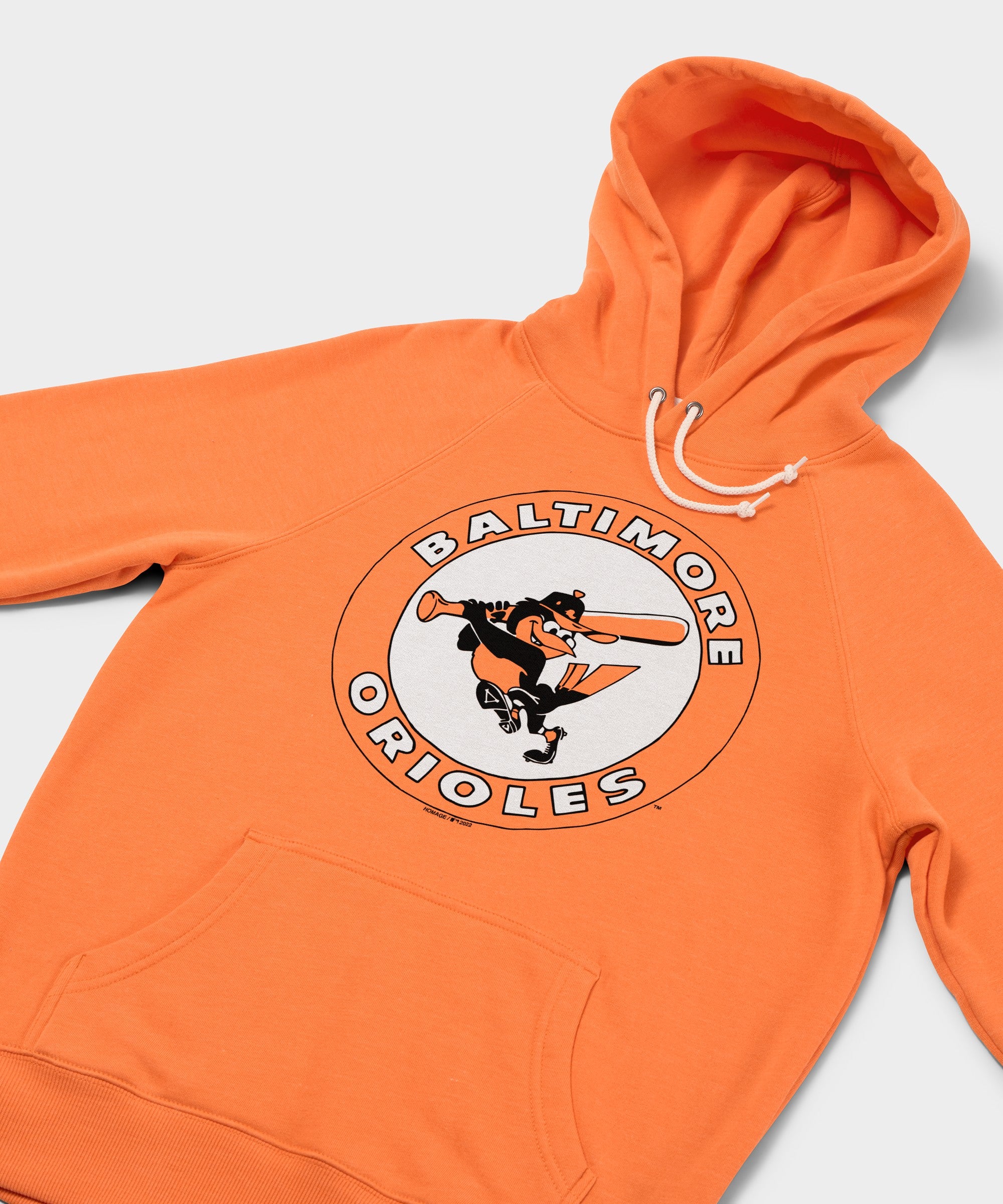 Baltimore Orioles '70 Hoodie