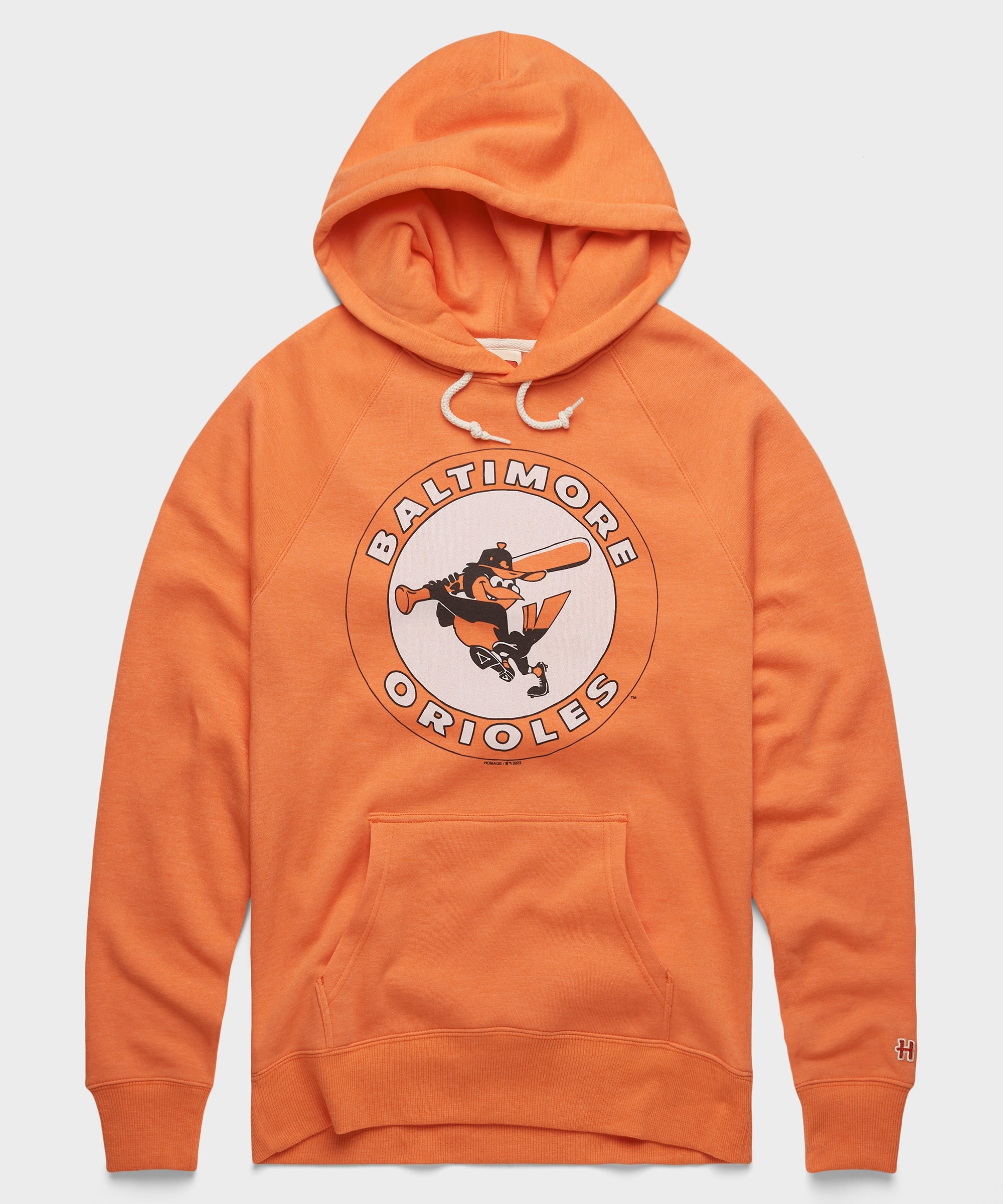 Baltimore Orioles '70 Hoodie