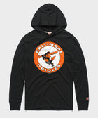Baltimore Orioles '70 Lightweight Hoodie