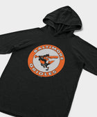 Baltimore Orioles '70 Lightweight Hoodie