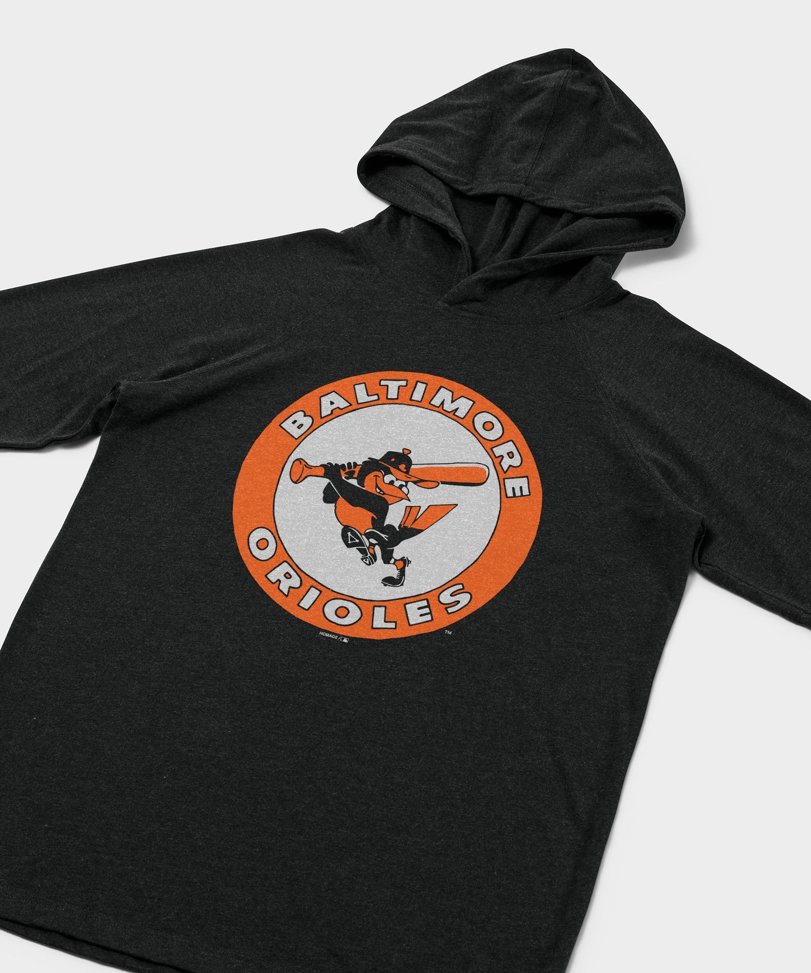 Baltimore Orioles '70 Lightweight Hoodie