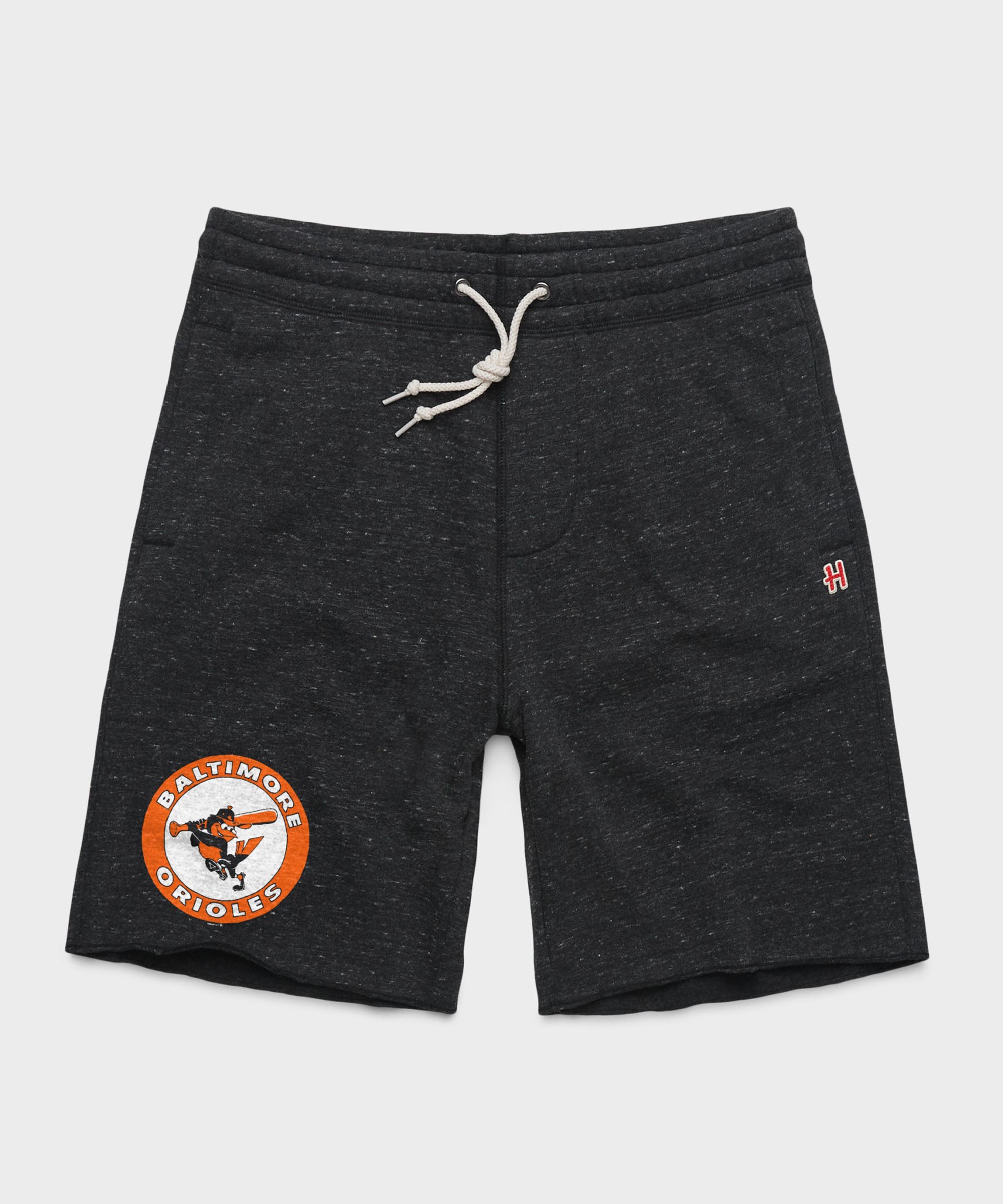 Baltimore Orioles '70 Sweat Shorts