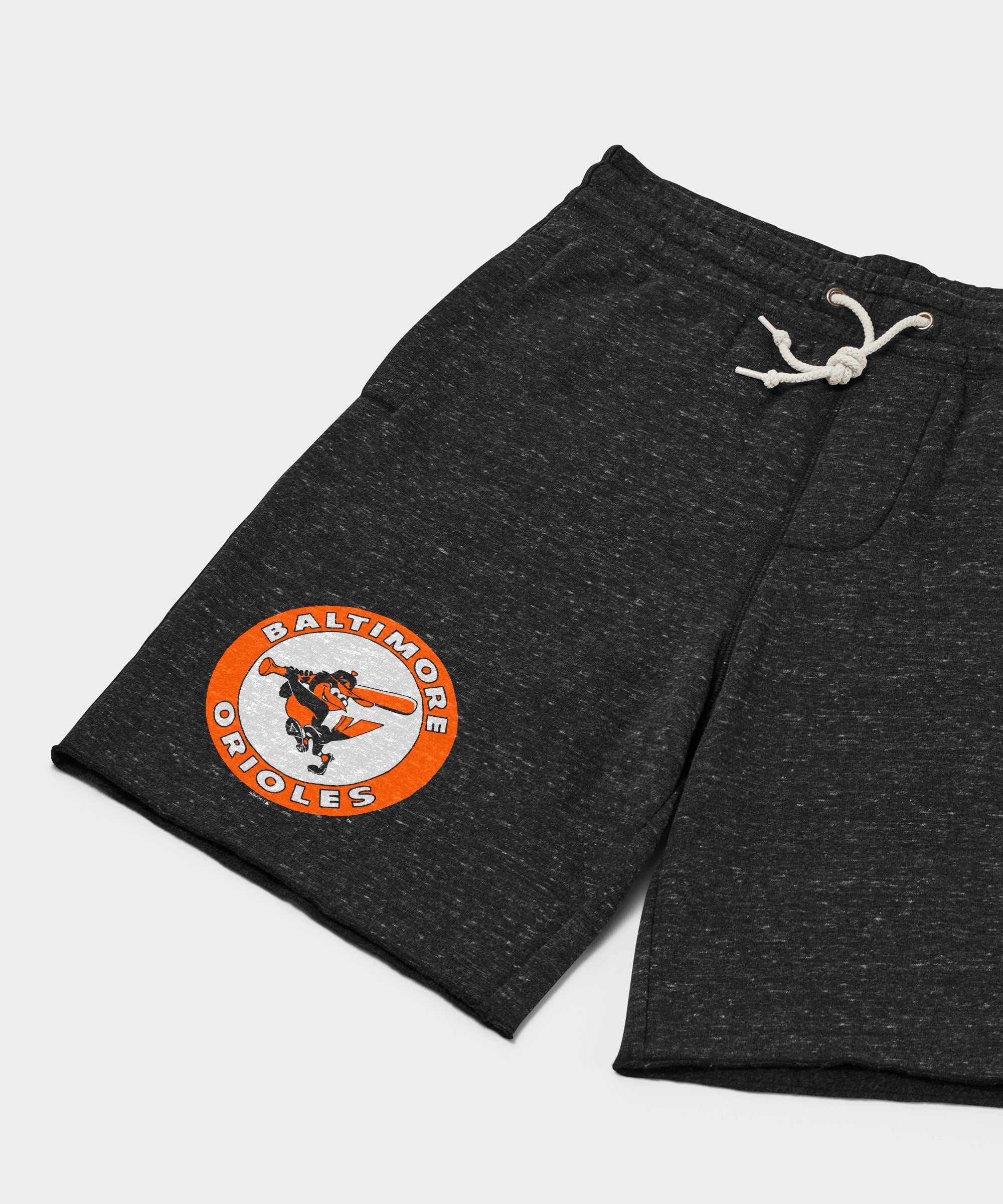 Baltimore Orioles '70 Sweat Shorts