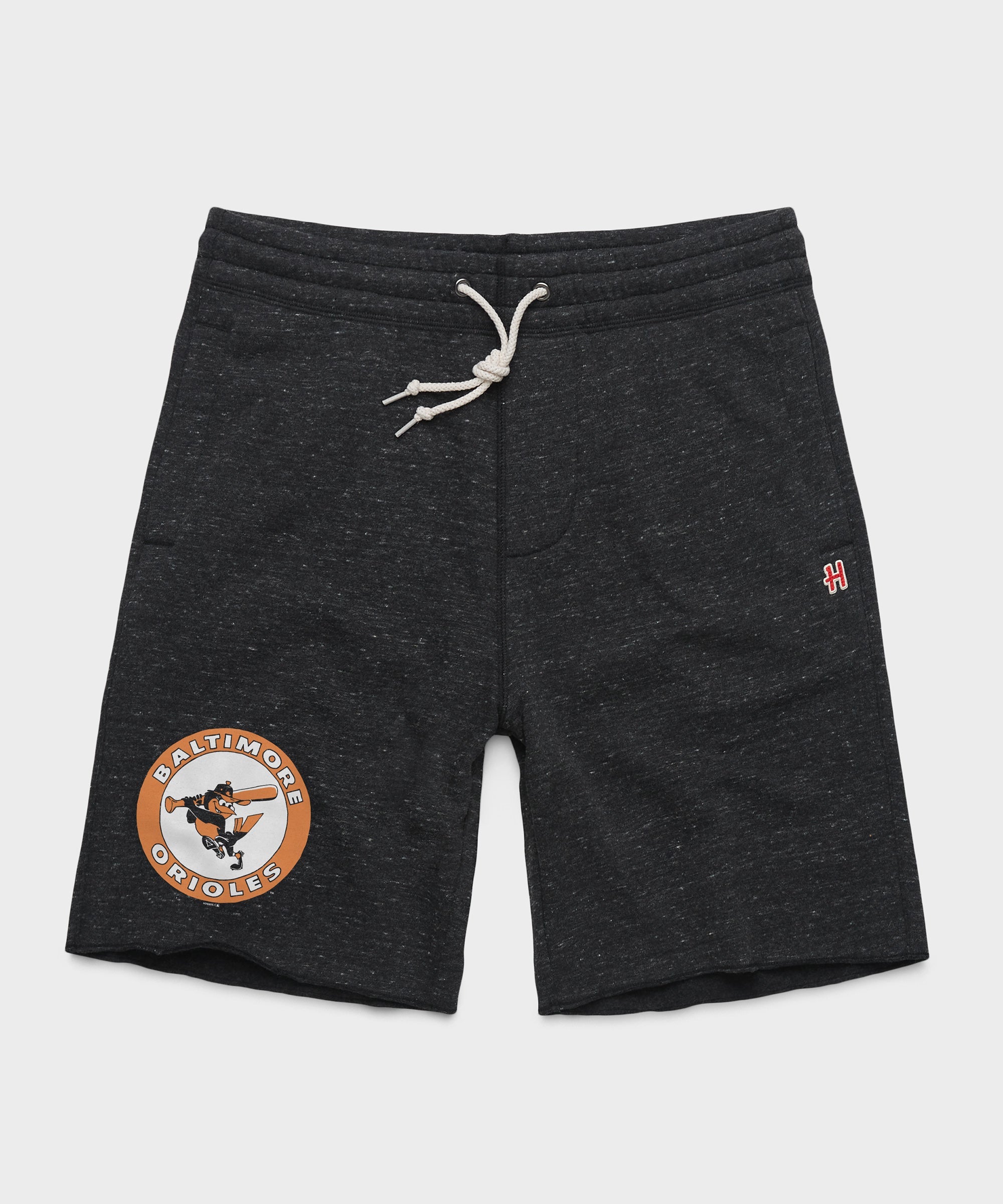 Baltimore Orioles '70 Sweat Shorts