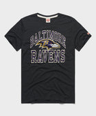 Baltimore Ravens Arch