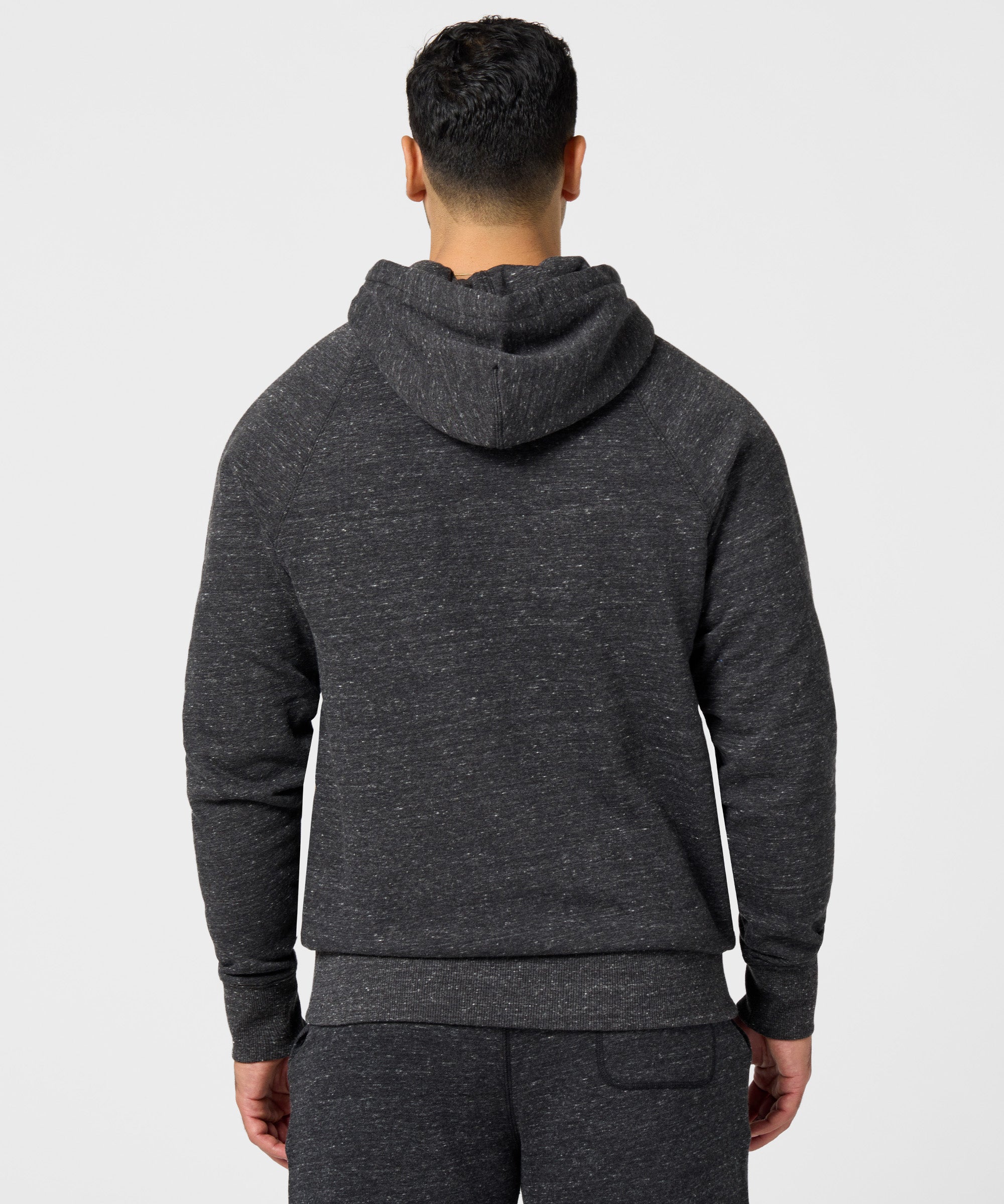Baltimore Ravens Arch Hoodie