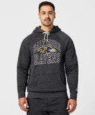 Baltimore Ravens Arch Hoodie