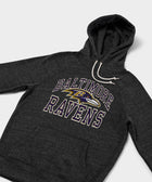 Baltimore Ravens Arch Hoodie