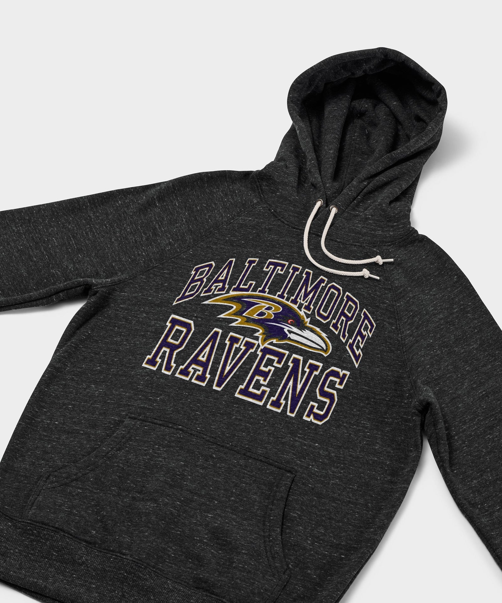 Baltimore Ravens Arch Hoodie
