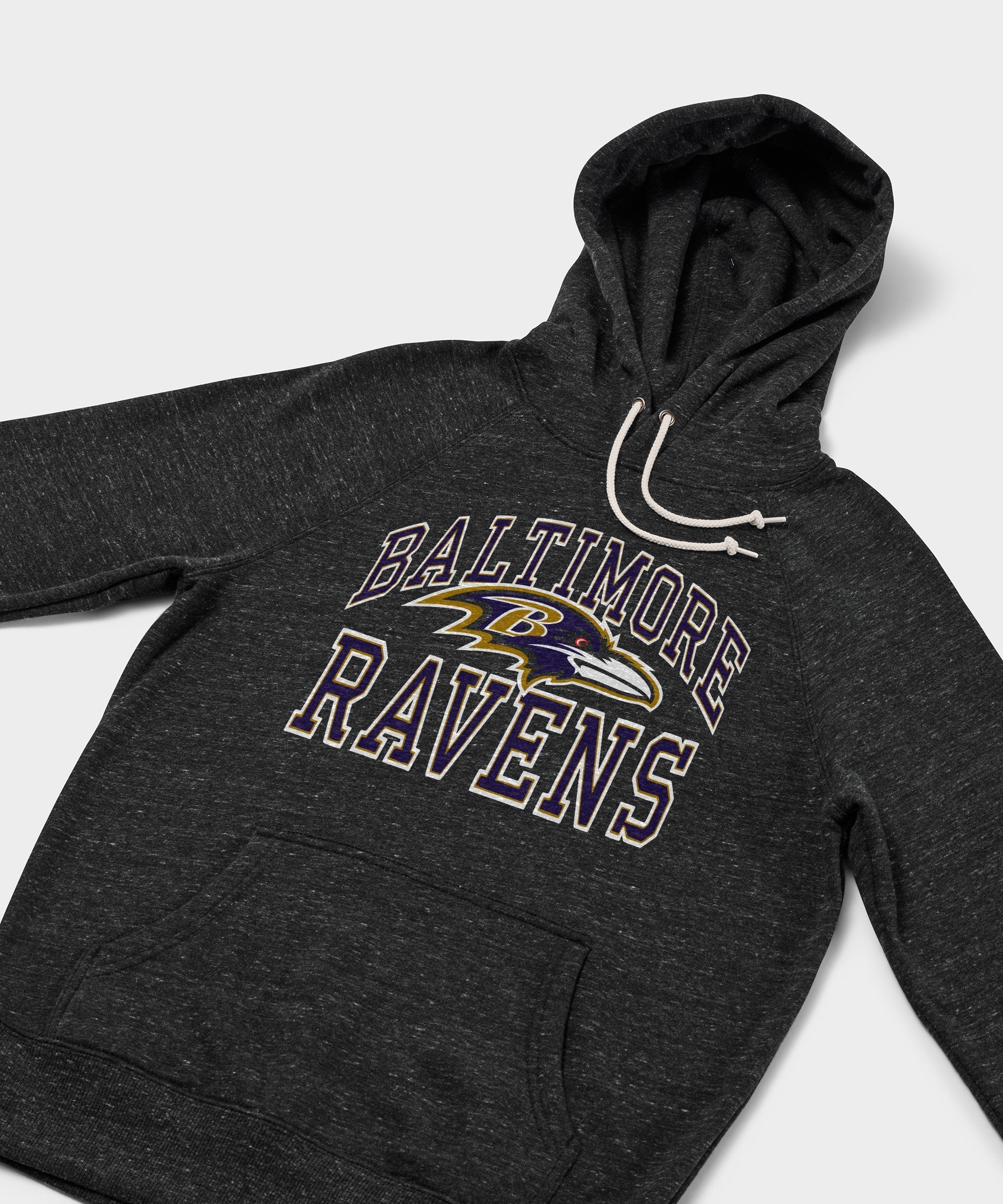 Baltimore Ravens Arch Hoodie