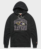 Baltimore Ravens Arch Hoodie