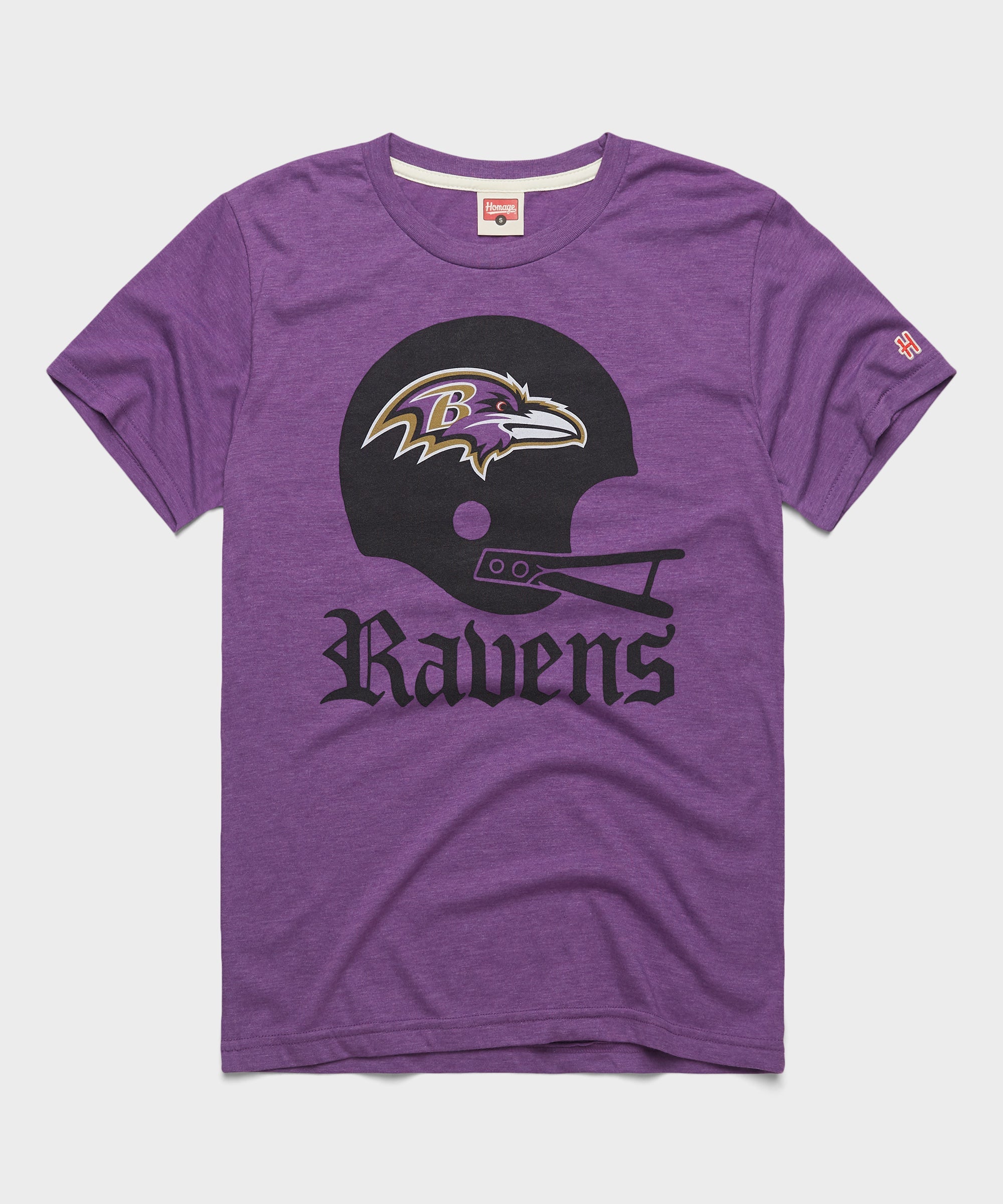 Baltimore Ravens Big Helmet