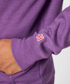 Baltimore Ravens Big Helmet Hoodie