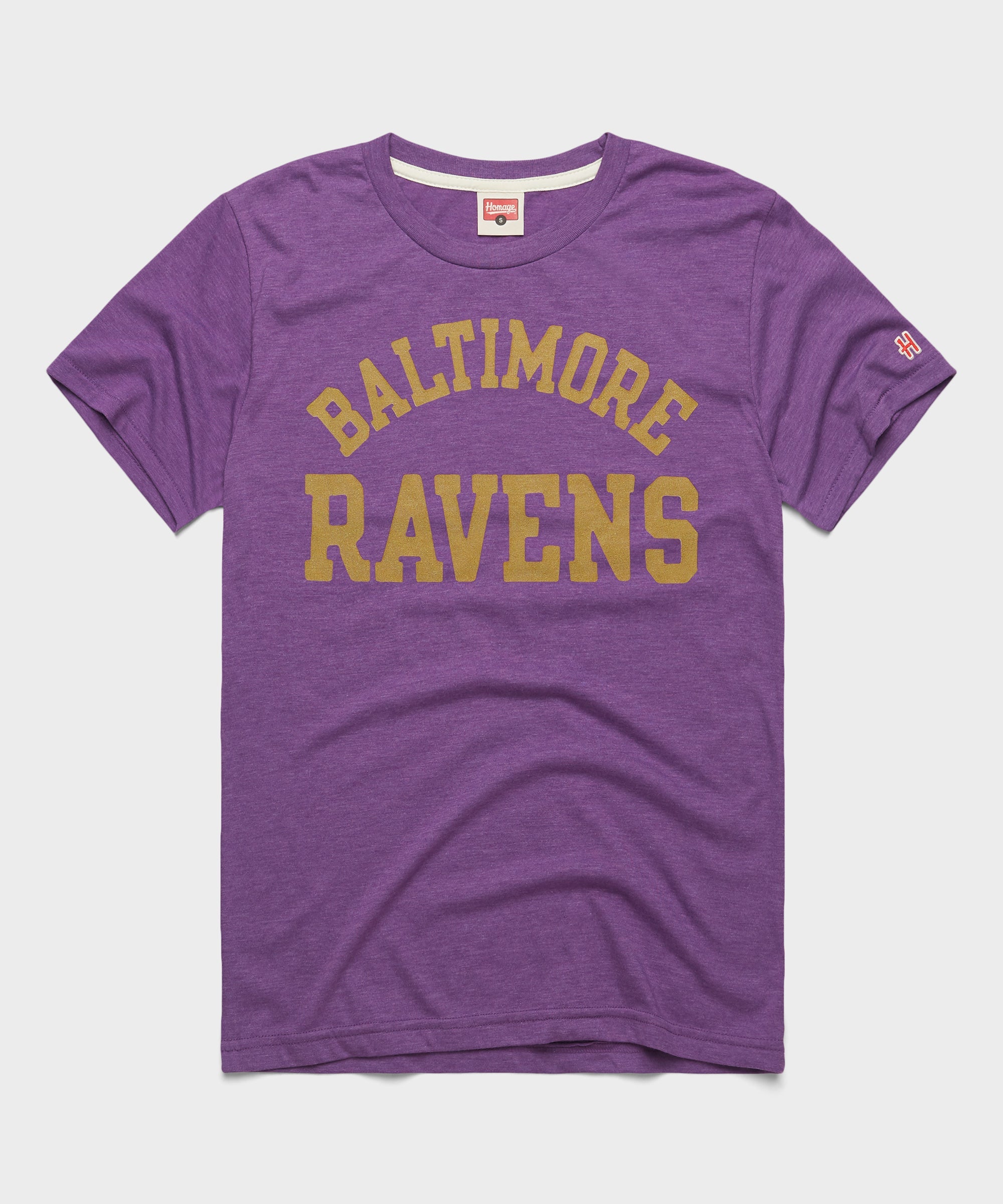 Baltimore Ravens Classic Royal Purple