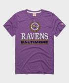 Baltimore Ravens Crest