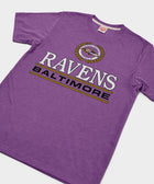 Baltimore Ravens Crest
