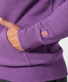 Baltimore Ravens Crest Hoodie