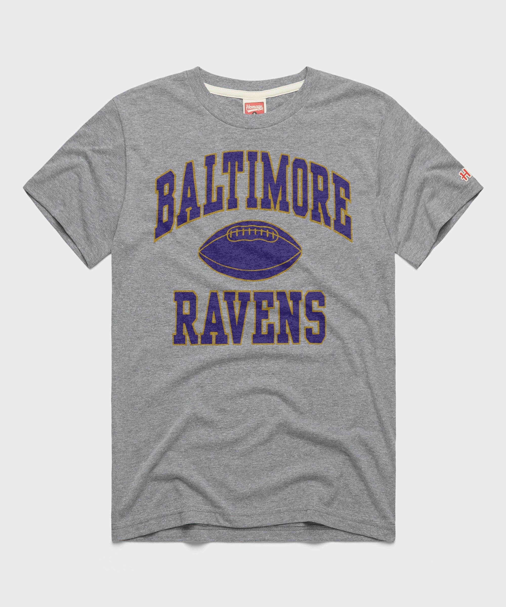 Baltimore Ravens Gridiron