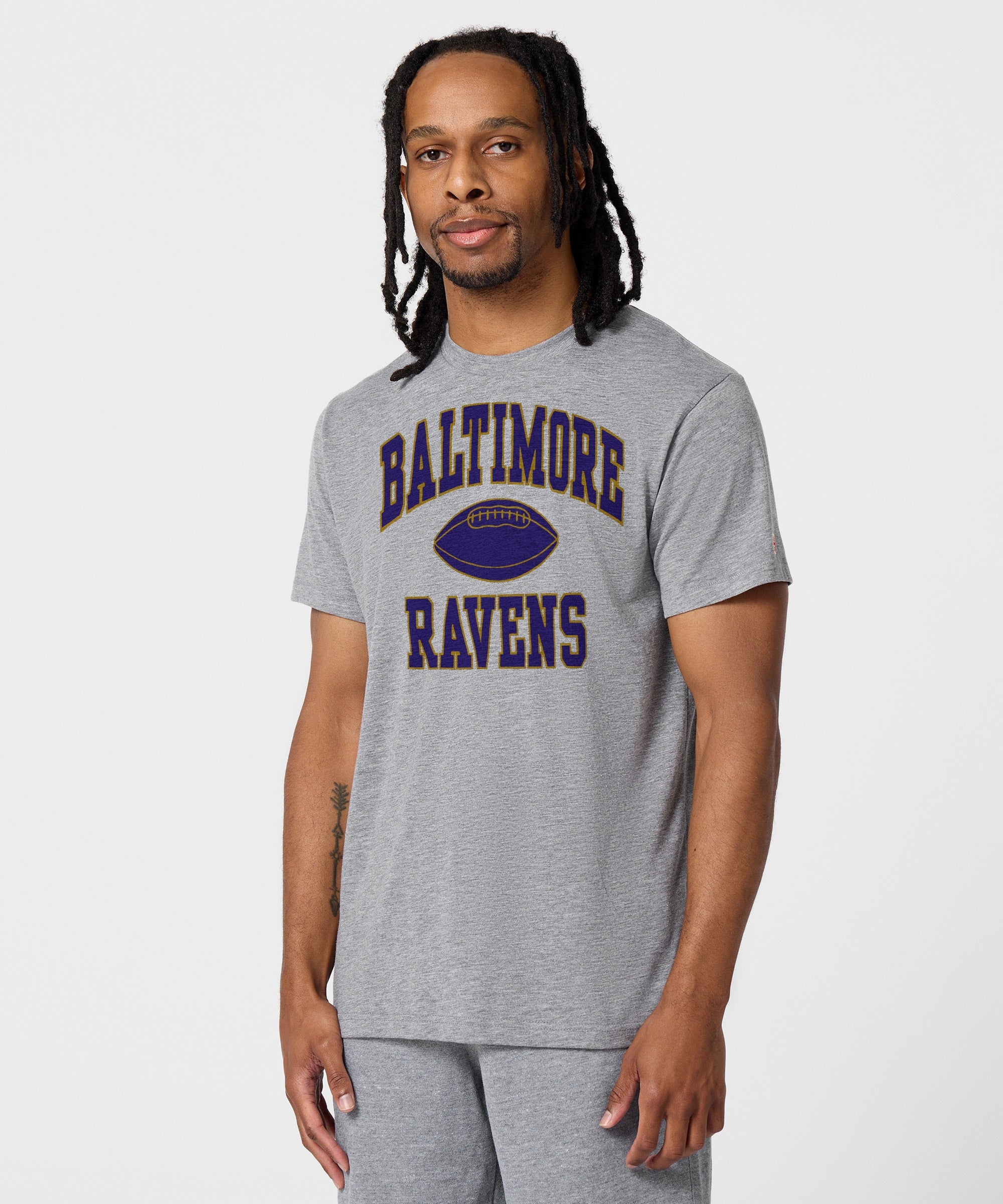 Baltimore Ravens Gridiron
