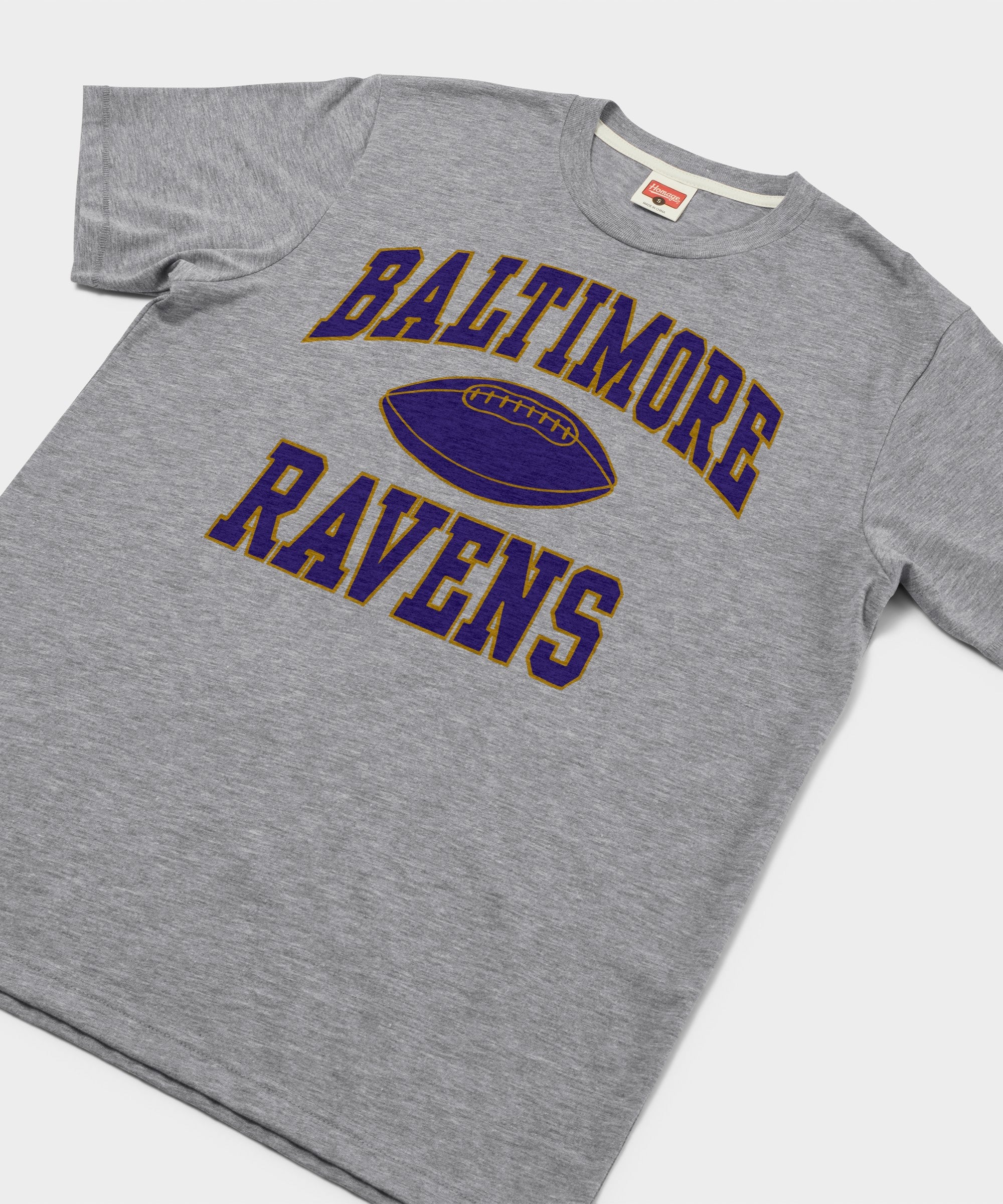 Baltimore Ravens Gridiron