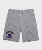 Baltimore Ravens Gridiron Sweat Shorts