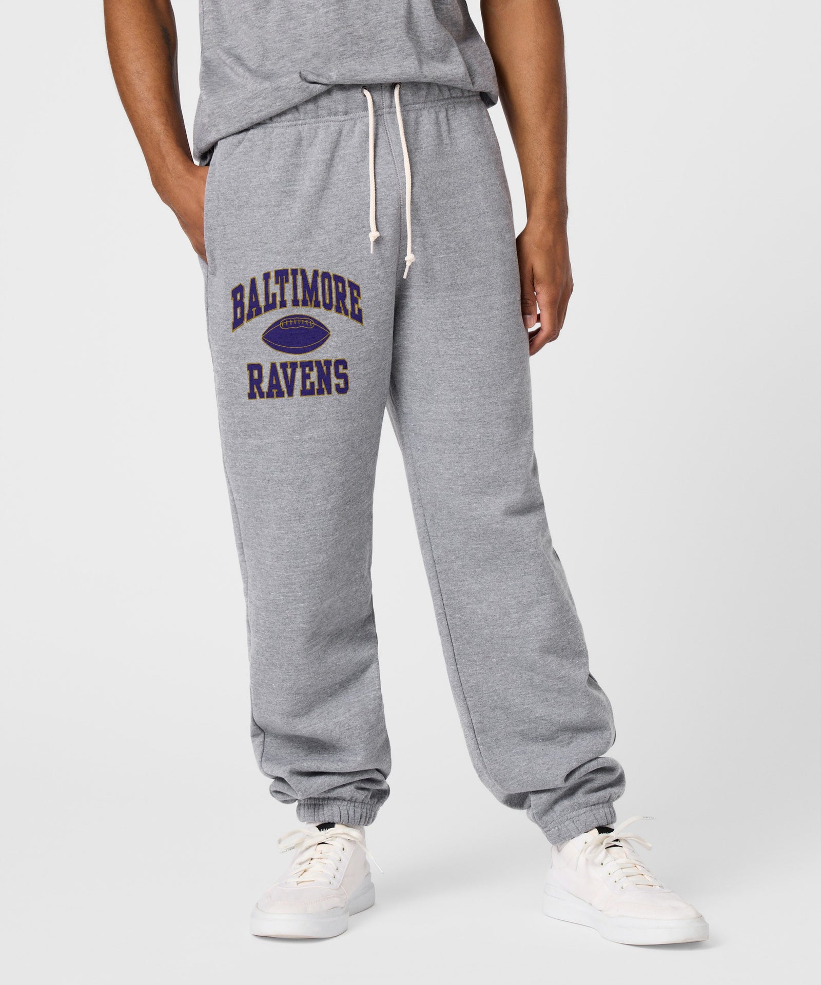 Baltimore Ravens Gridiron Sweatpants