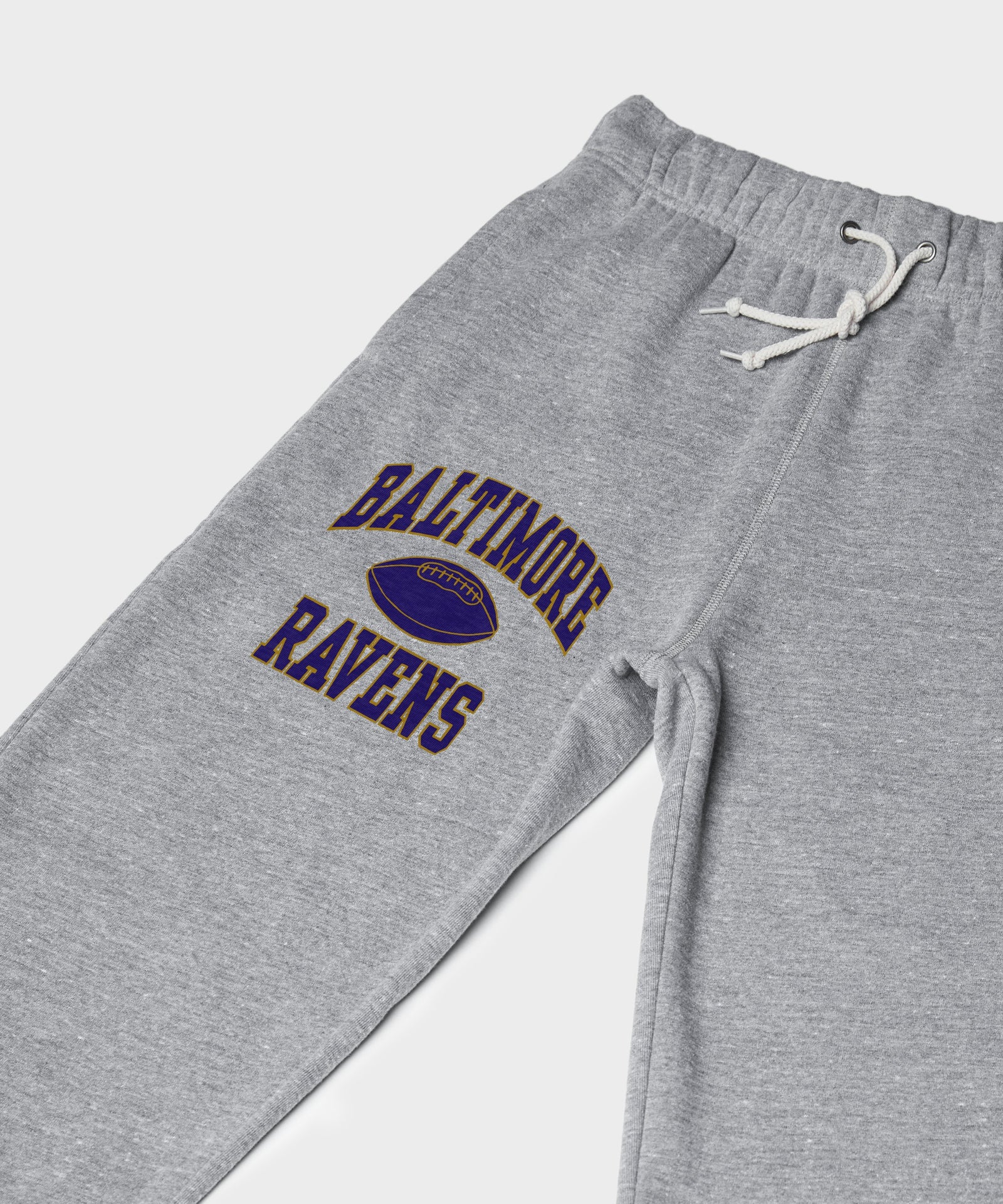 Baltimore Ravens Gridiron Sweatpants