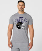 Baltimore Ravens Helmet