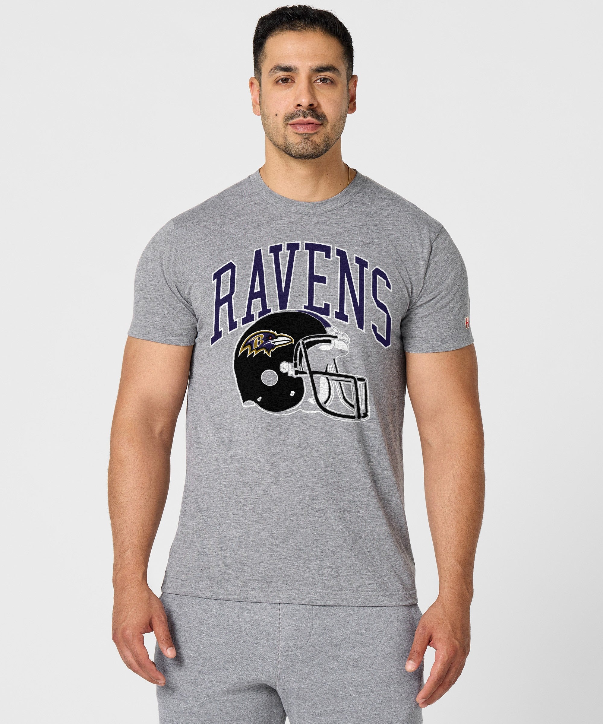 Baltimore Ravens Helmet