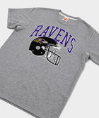 Baltimore Ravens Helmet