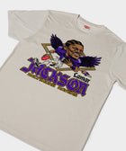 Baltimore Ravens Lamar Jackson Wings