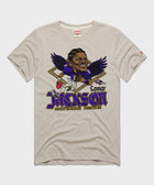 Baltimore Ravens Lamar Jackson Wings