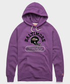 Baltimore Ravens Throwback Helmet Hoodie