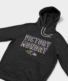 Baltimore Ravens Victory Monday Hoodie