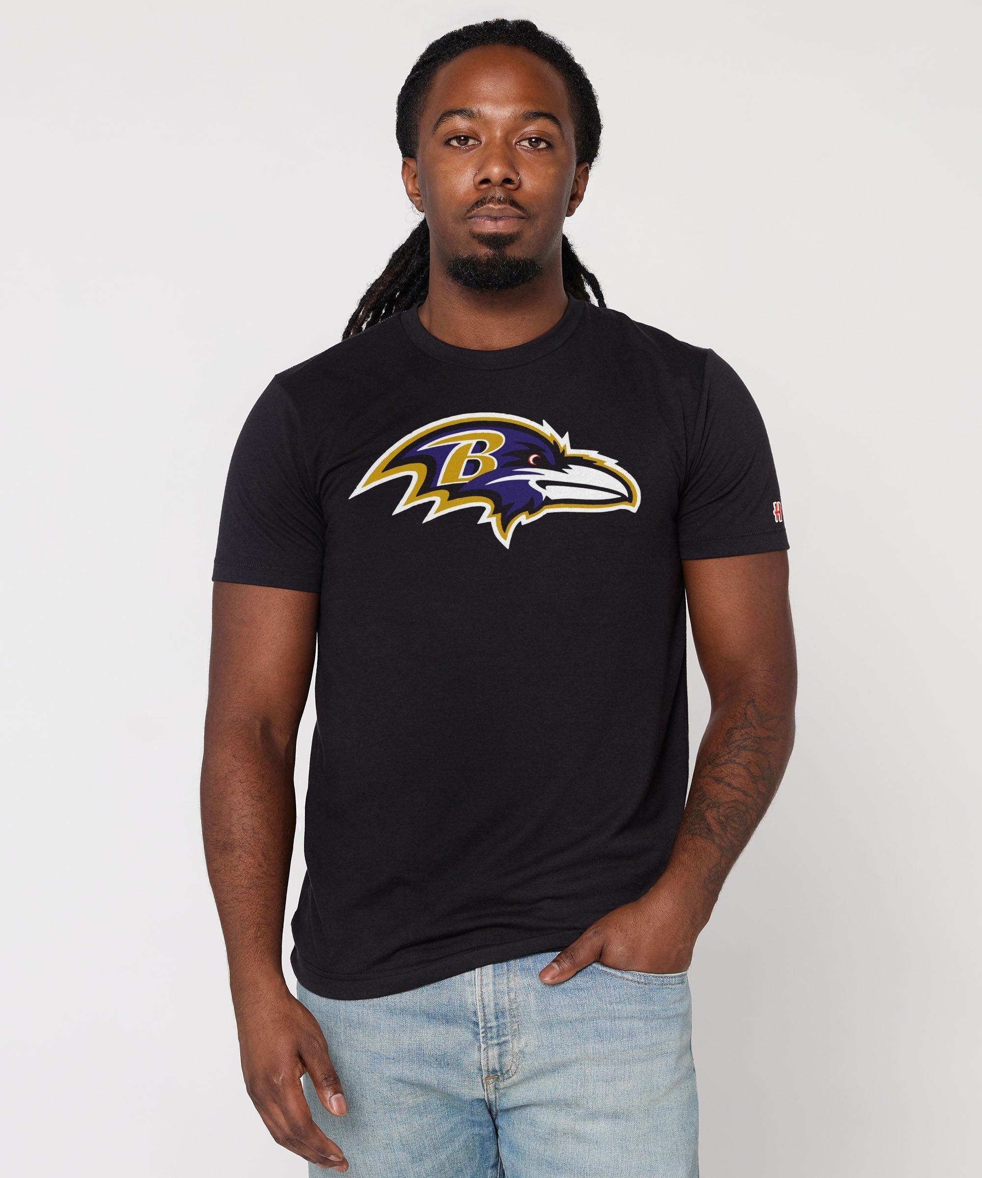 Baltimore Ravens '99