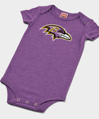 Baltimore Ravens '99 Baby One Piece
