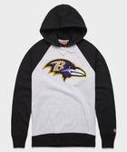 Baltimore Ravens '99 Colorblock Hoodie