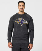 Baltimore Ravens '99 Crewneck