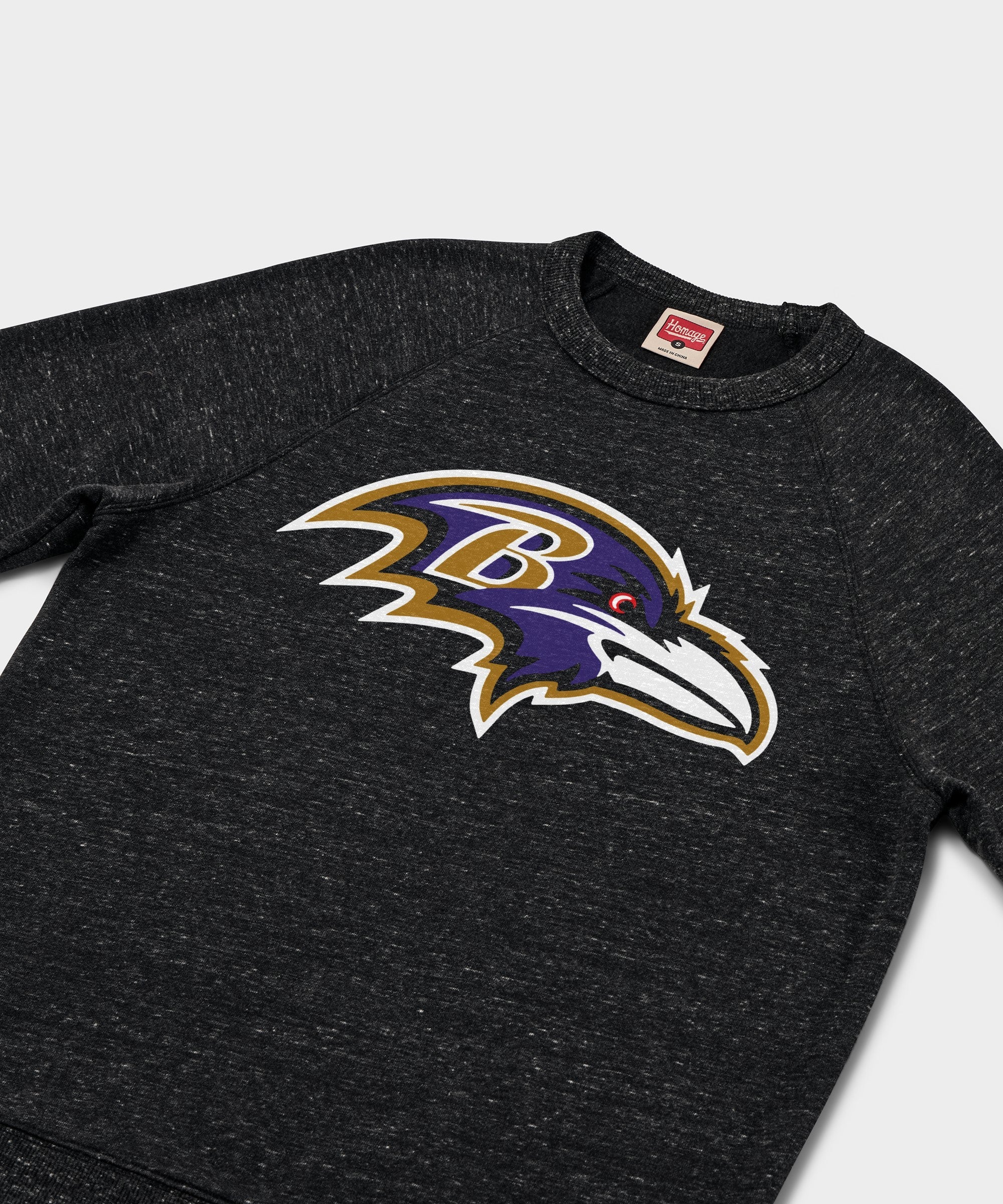 Baltimore Ravens '99 Crewneck