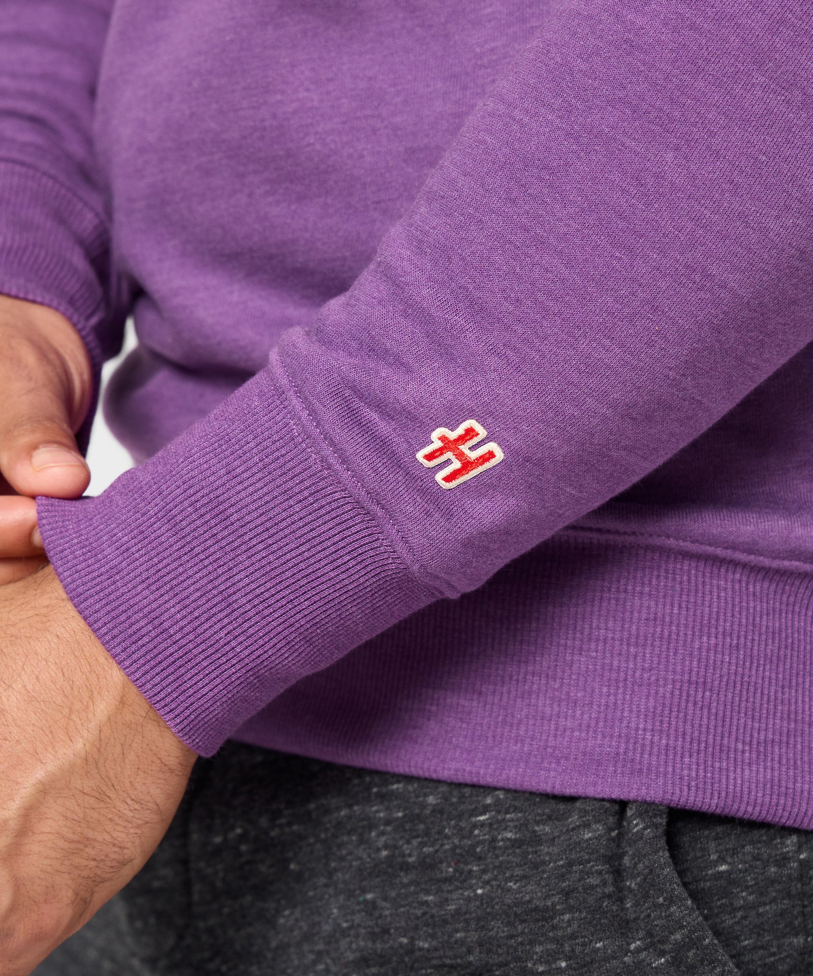 Baltimore Ravens '99 Crewneck