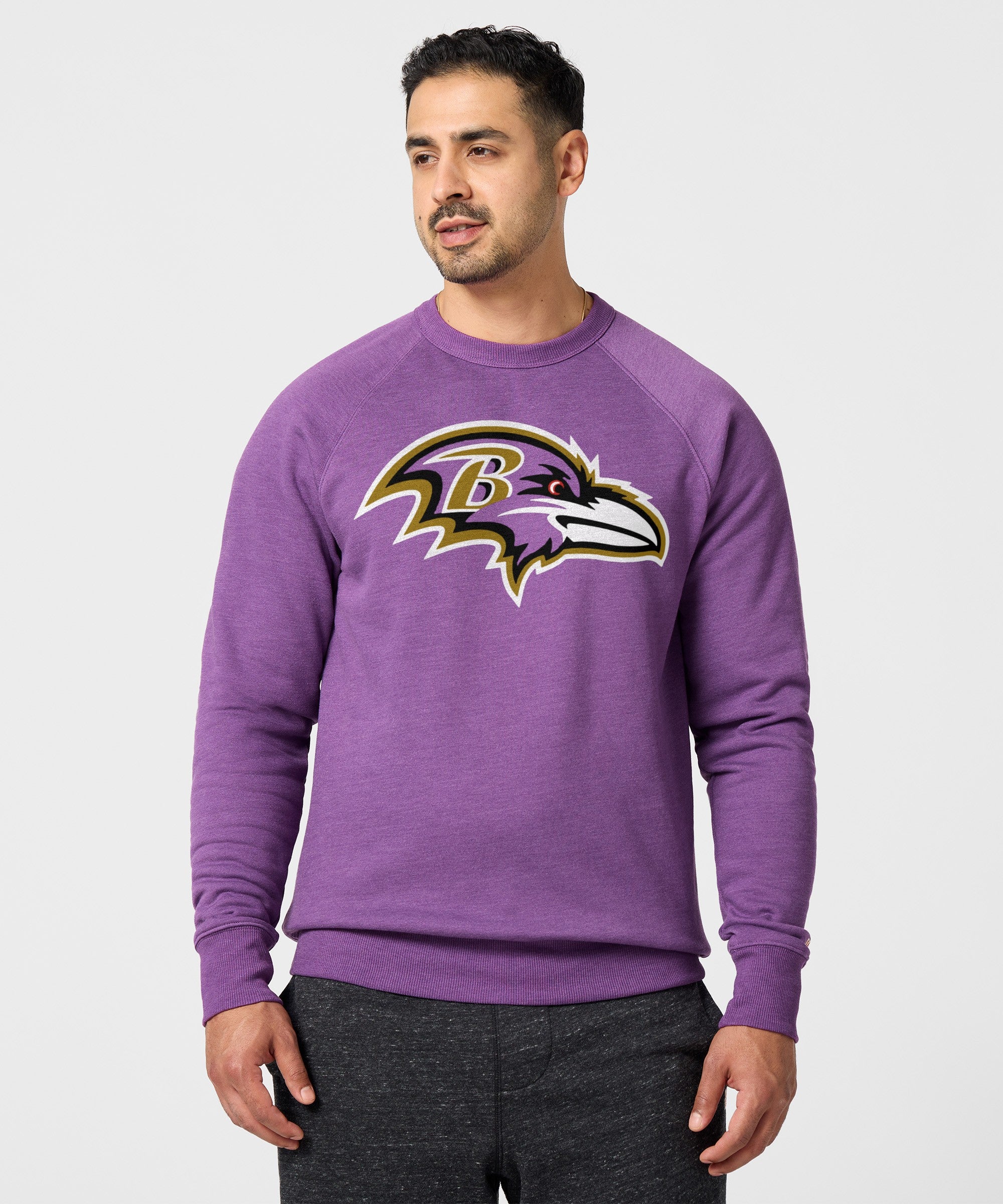 Baltimore Ravens '99 Crewneck
