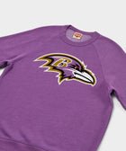 Baltimore Ravens '99 Crewneck