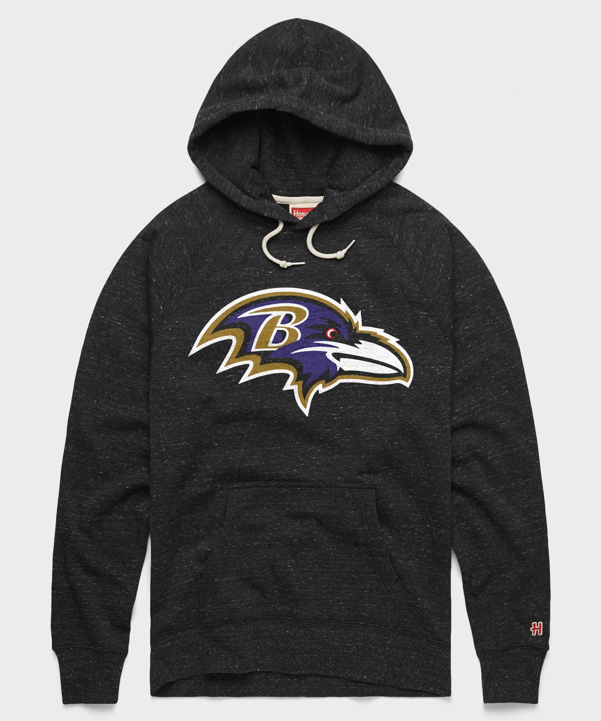 Baltimore Ravens '99 Hoodie