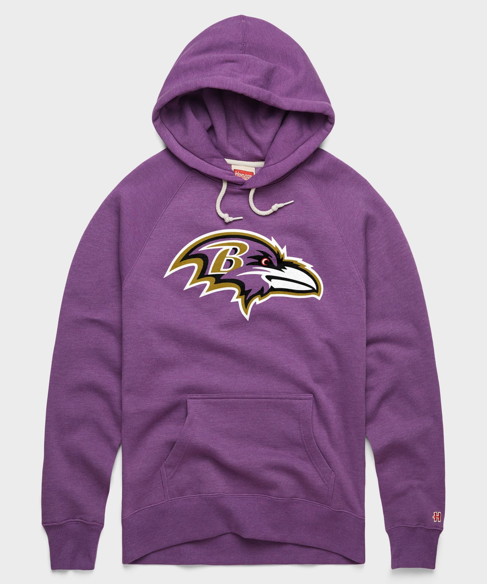 Baltimore Ravens '99 Hoodie
