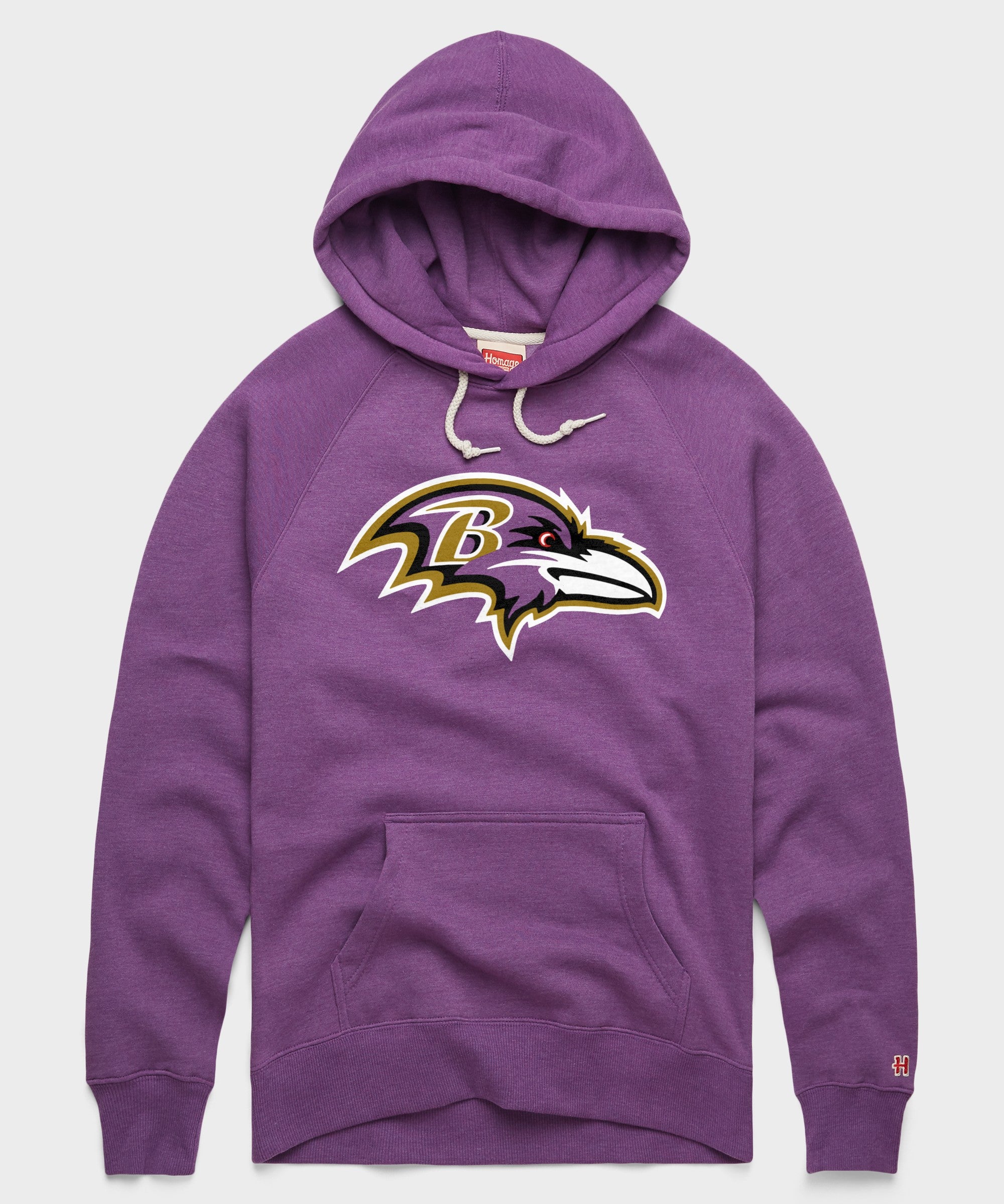 Baltimore Ravens '99 Hoodie