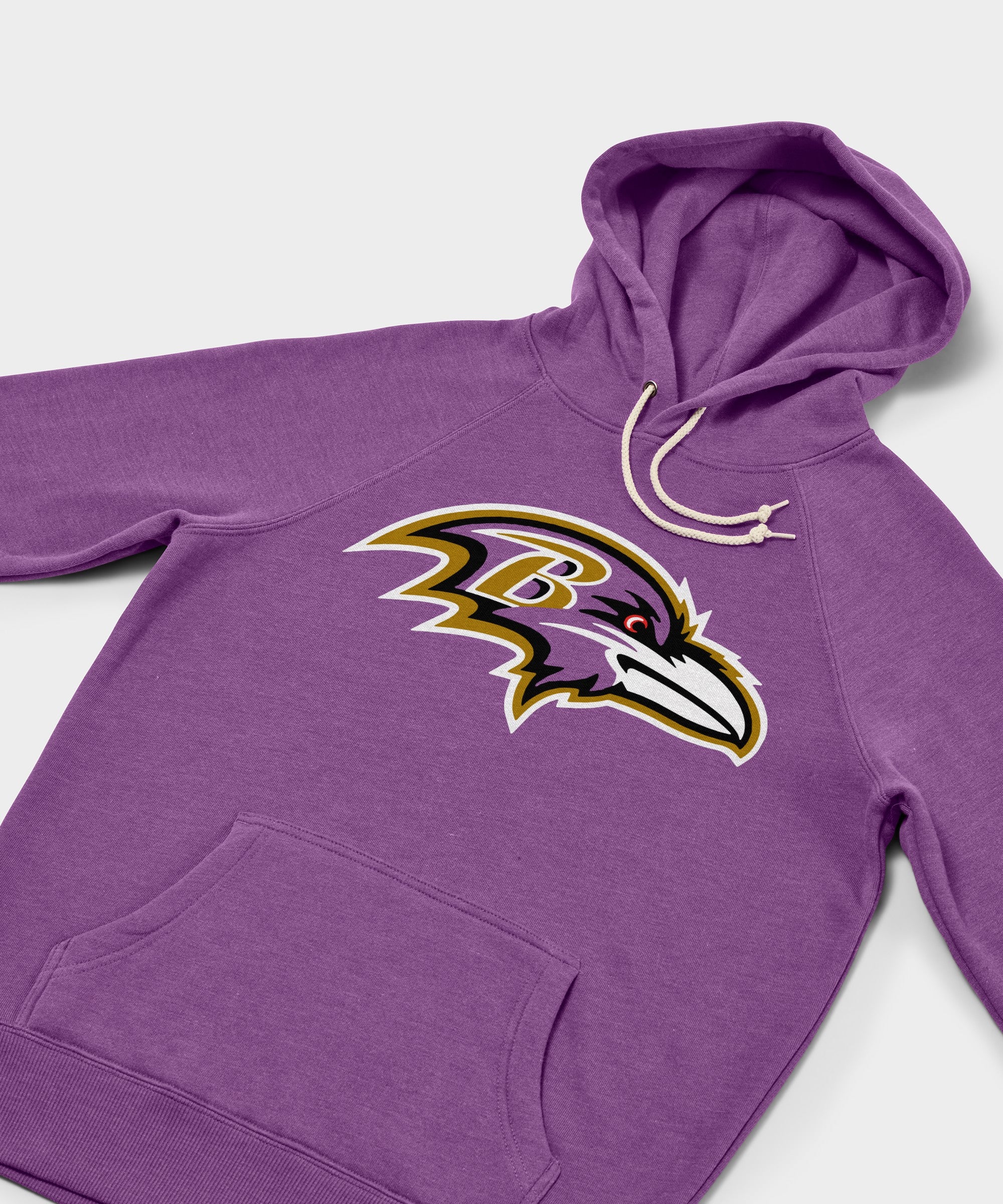 Baltimore Ravens '99 Hoodie