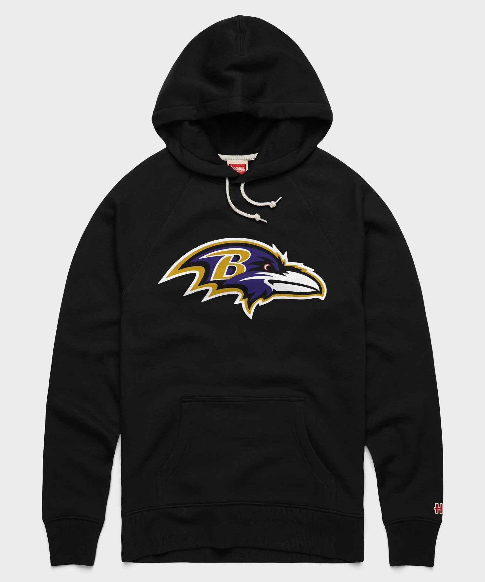 Baltimore Ravens '99 Hoodie