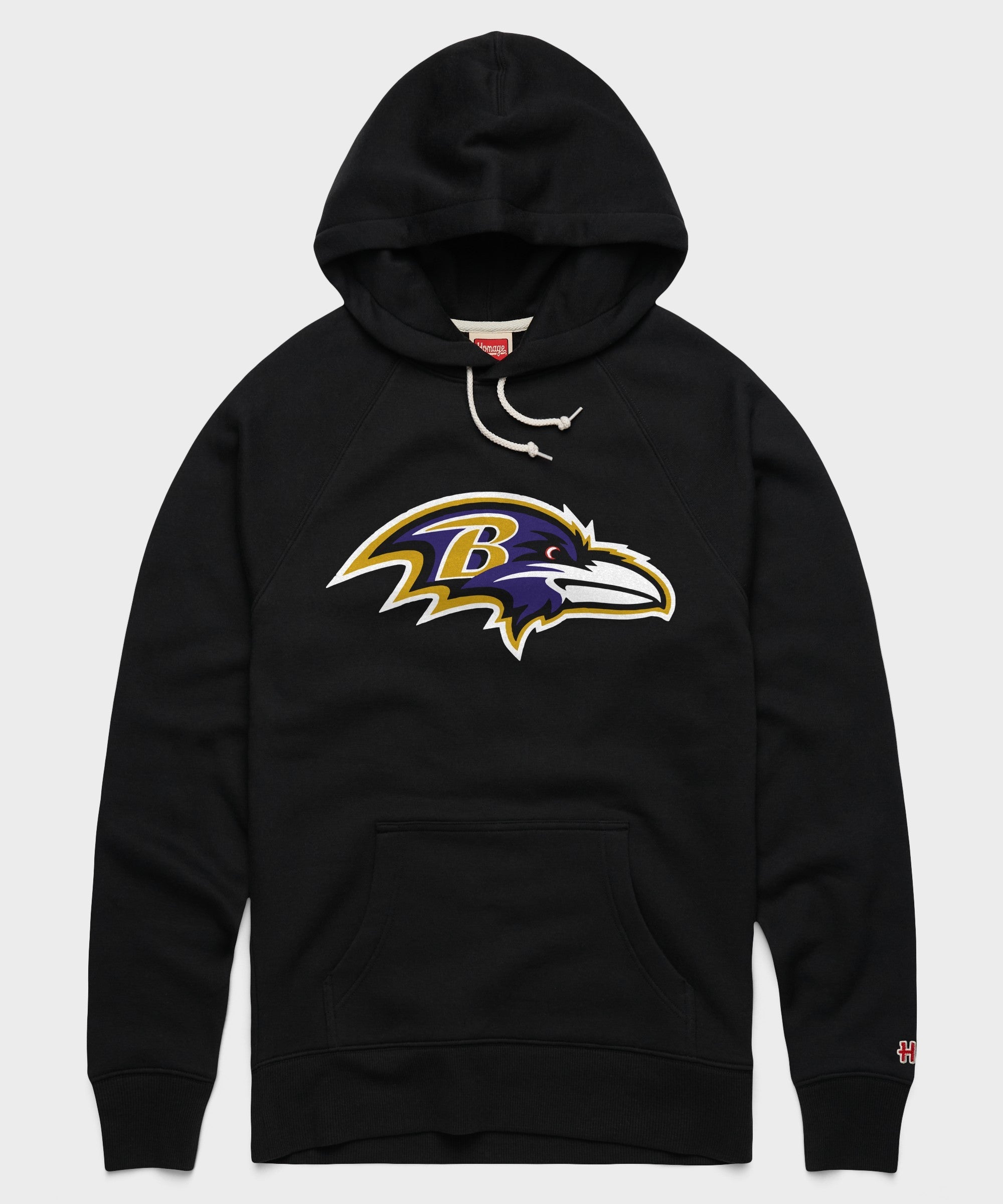 Baltimore Ravens '99 Hoodie