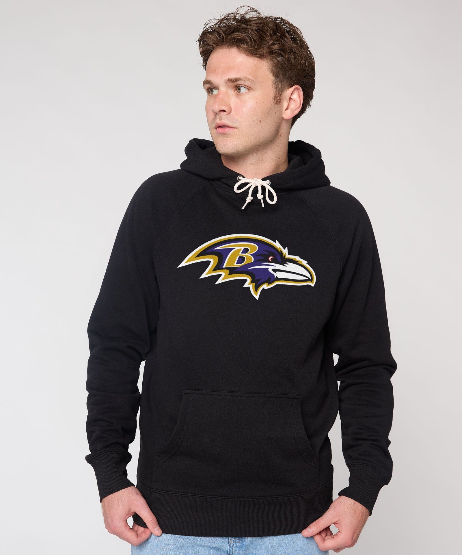 Baltimore Ravens '99 Hoodie